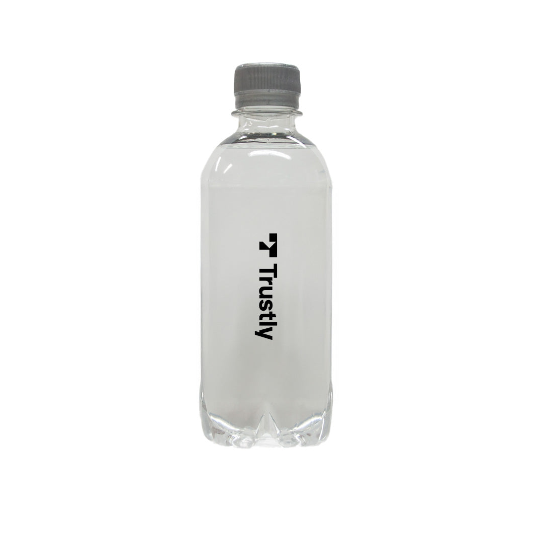 Mineral water (bottle)