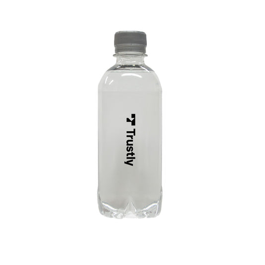Mineral water (bottle)